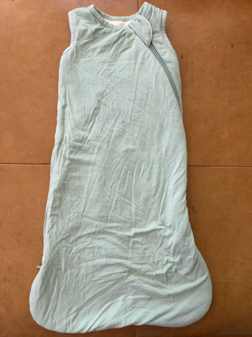 Kyte Baby Viscose Bamboo Sleep Bag XS 1.0 tog
